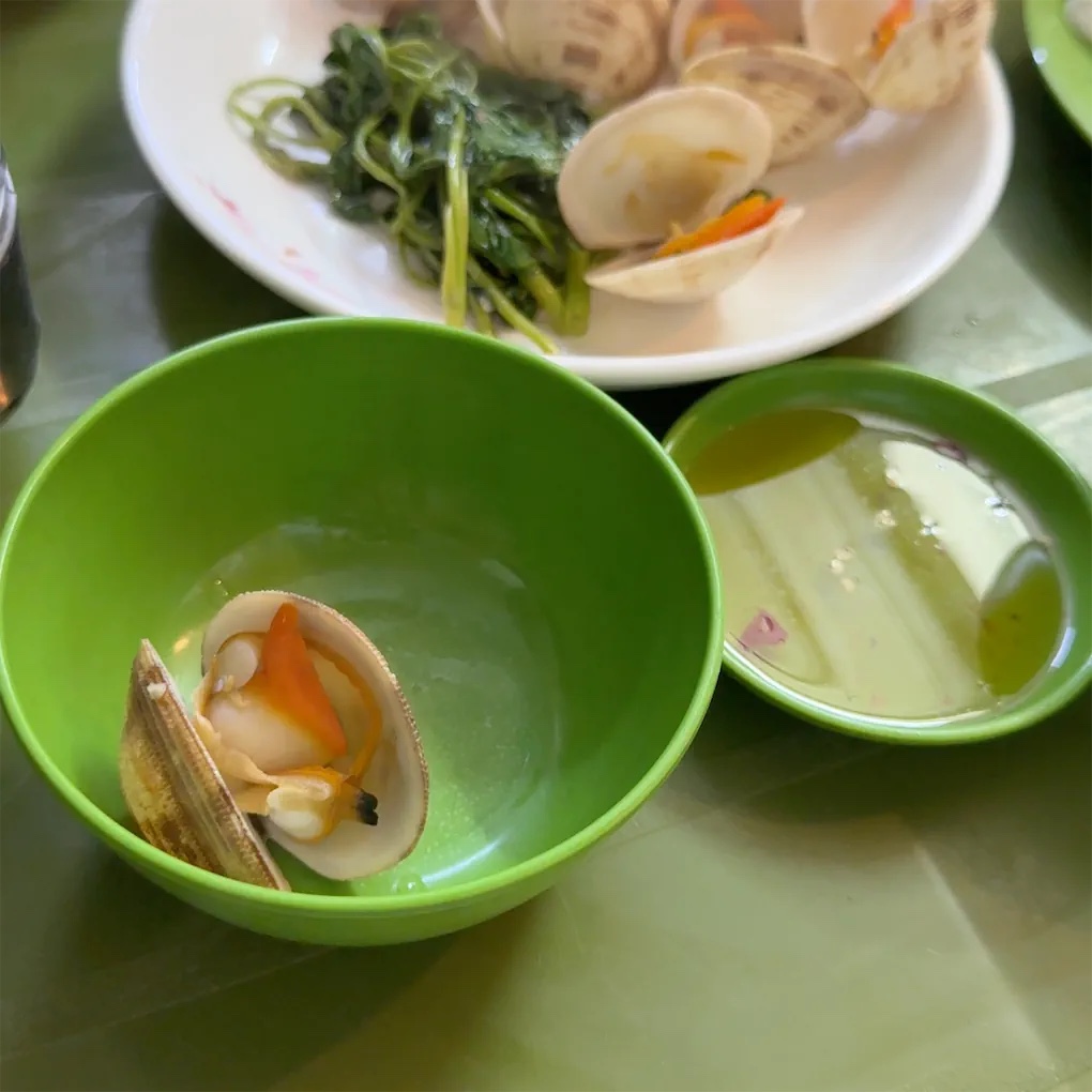 Lẩu Phương Vy รูปที่ 6