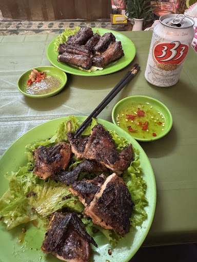 Lẩu Phương Vy รูปที่ 11