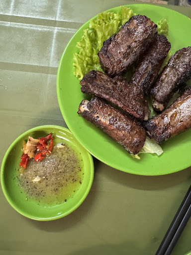 Lẩu Phương Vy รูปที่ 13