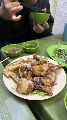 Lẩu Phương Vy รูปที่ 16