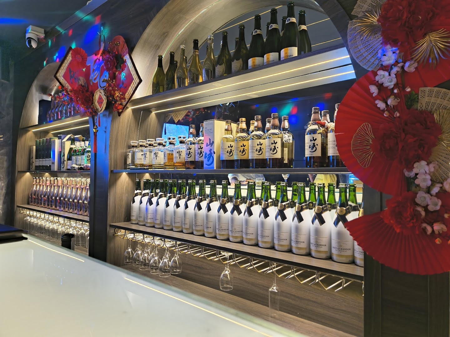 SOPHIEE Bar & Lounge Ha Noi foto 4