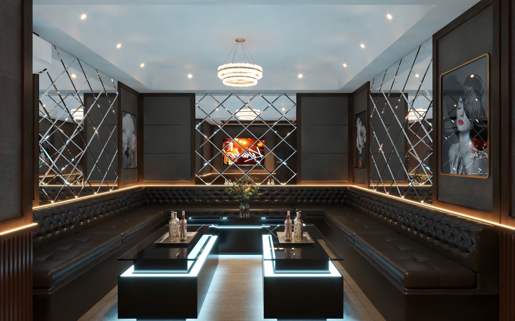 SOPHIEE Bar & Lounge Ha Noi foto 5