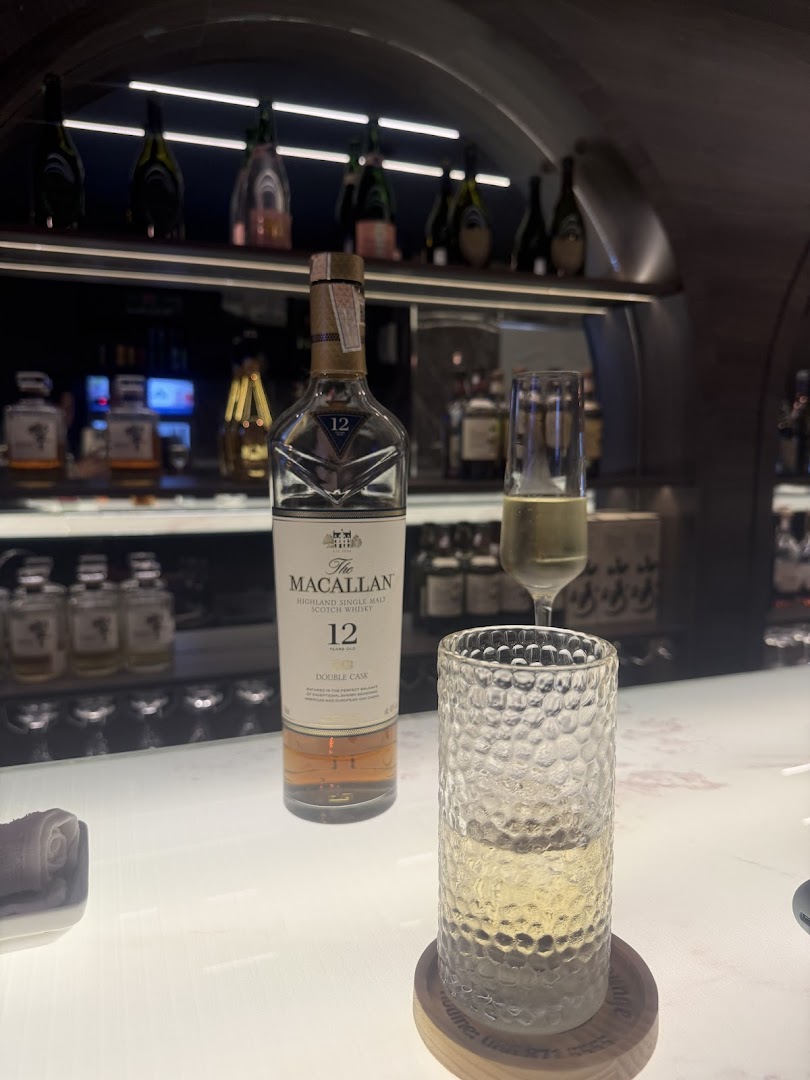 SOPHIEE Bar & Lounge Ha Noi foto 8