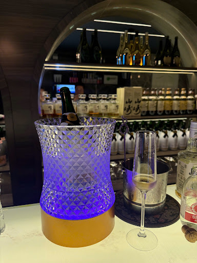 SOPHIEE Bar & Lounge Ha Noi foto 14