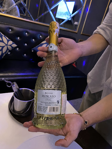 SOPHIEE Bar & Lounge Ha Noi foto 16