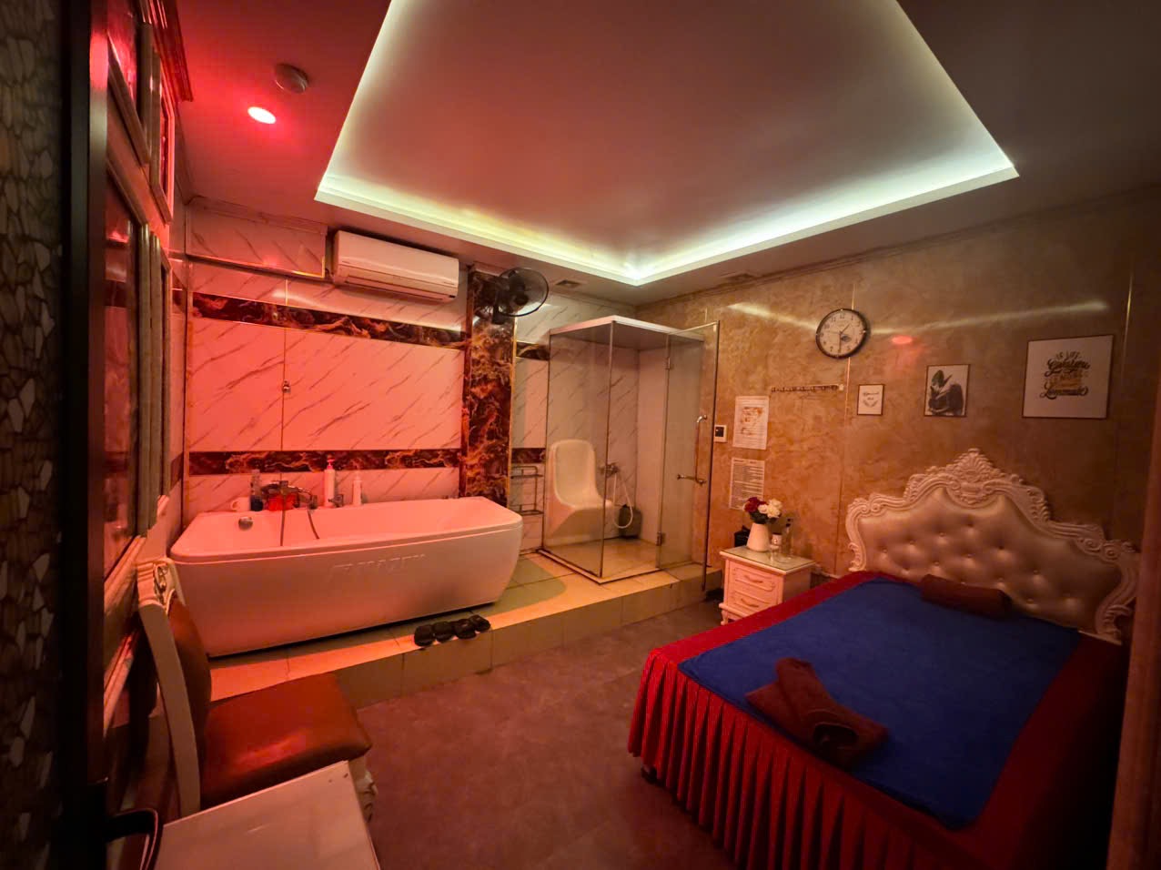 Massage Tokyo 2 사진 3