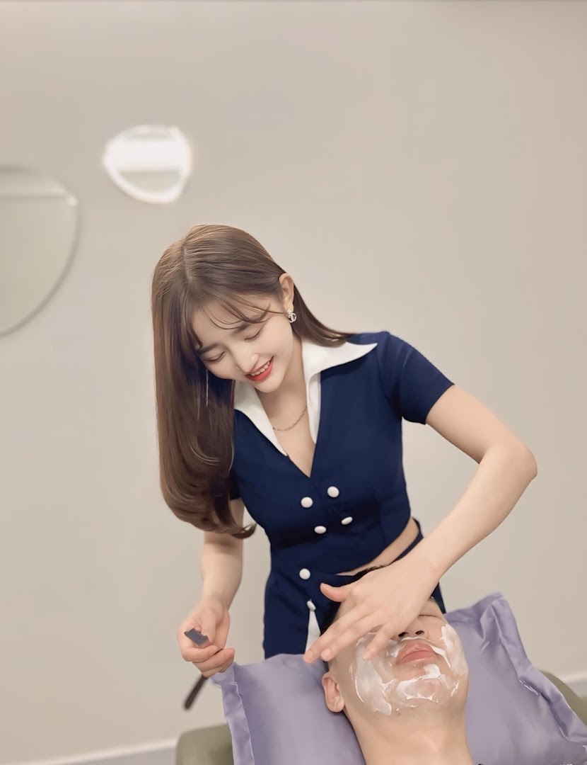 JADE-007 BARBER SHOP foto 10