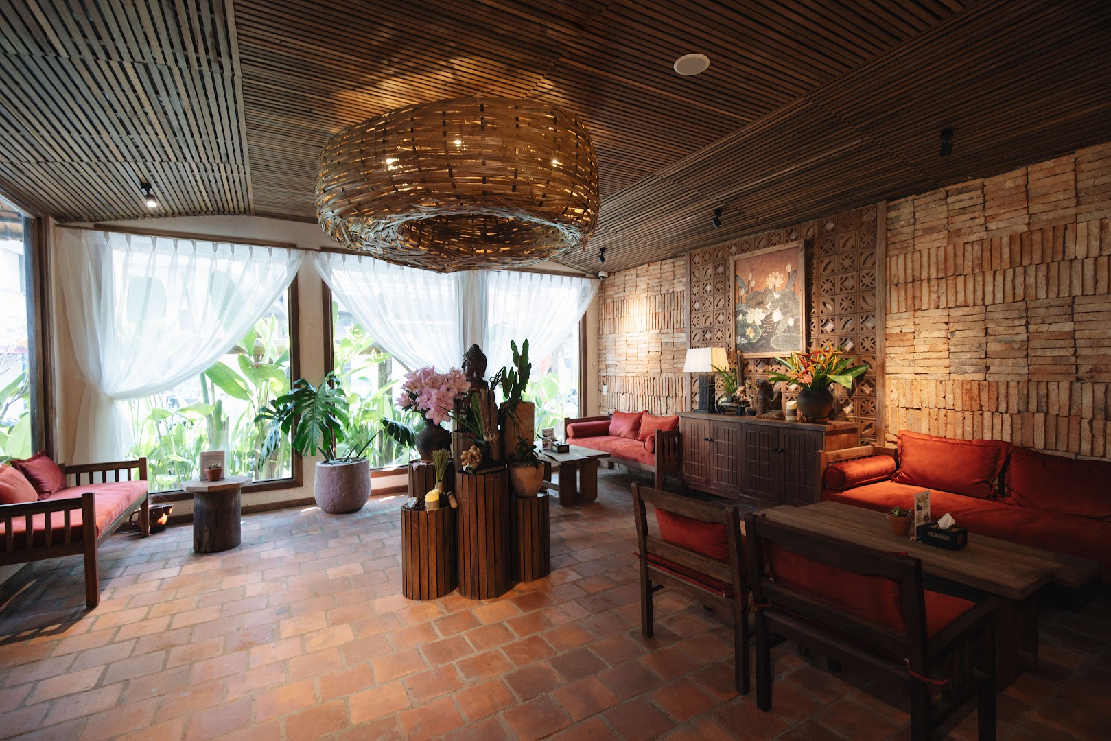 Charm Spa Garden - Best Spa & Massage Quận 1 photo 4