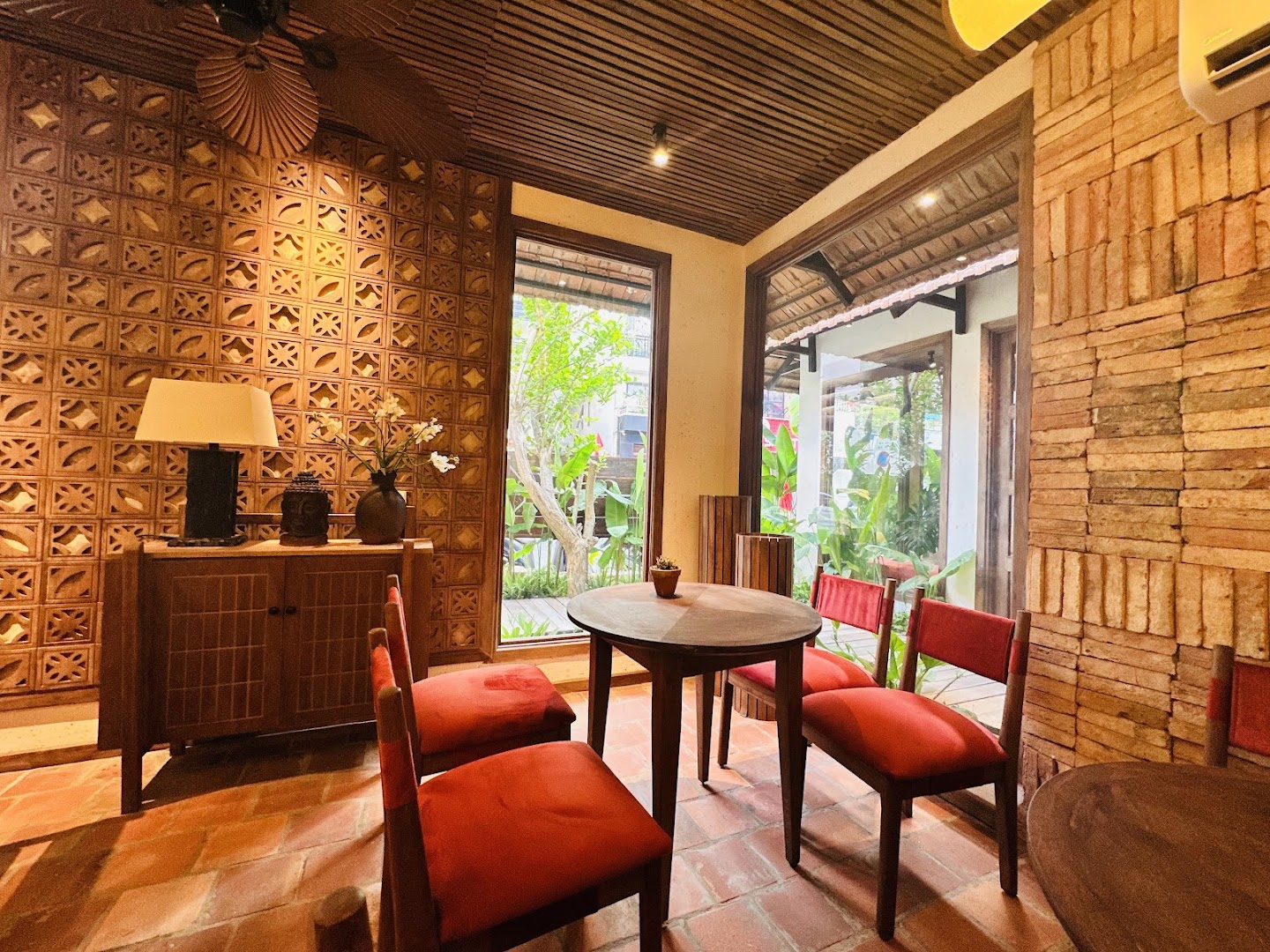 Charm Spa Garden - Best Spa & Massage Quận 1 photo 6