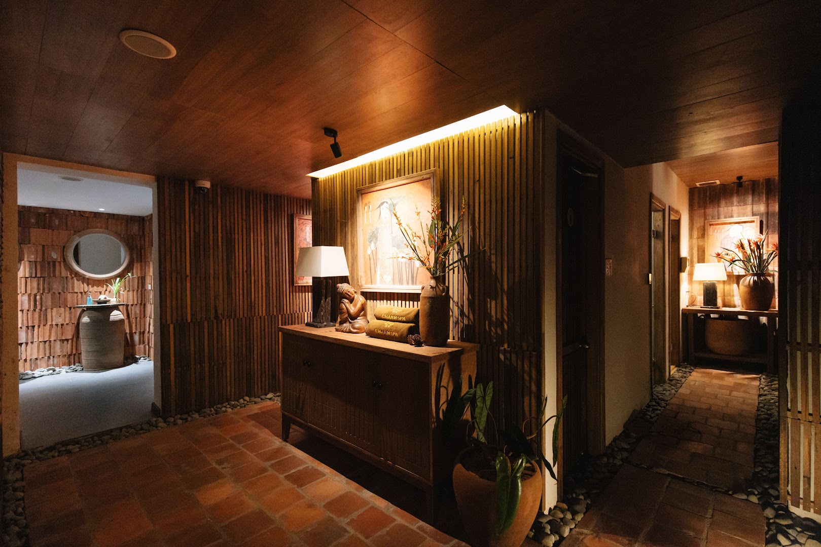 Charm Spa Garden - Best Spa & Massage Quận 1 photo 7