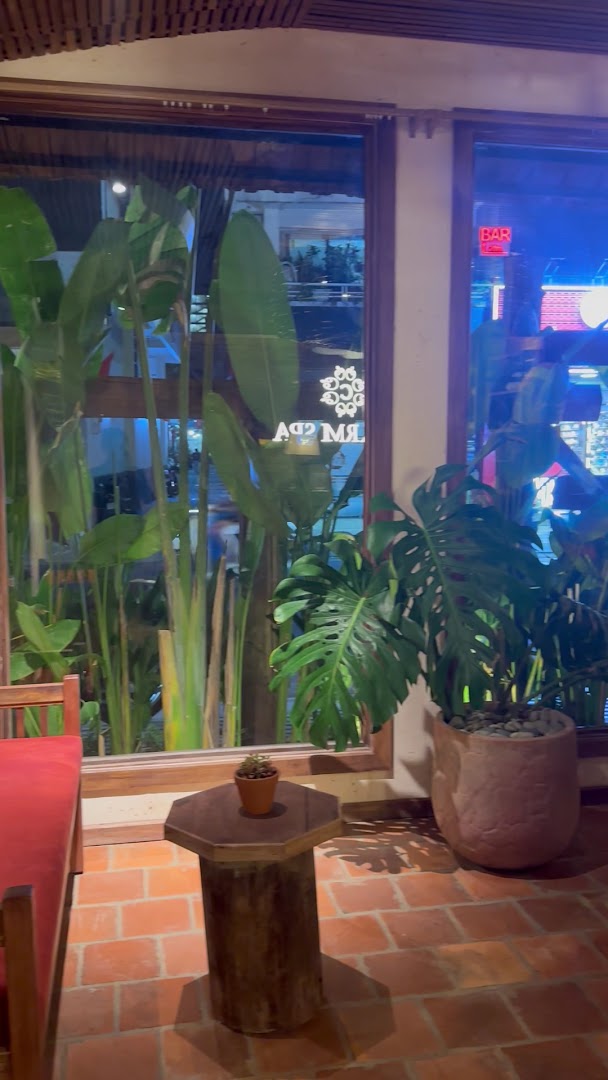 Charm Spa Garden - Best Spa & Massage Quận 1 photo 8