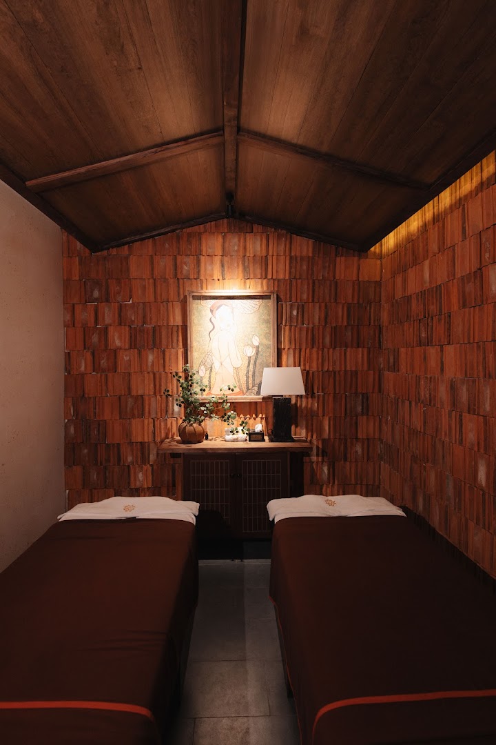 Charm Spa Garden - Best Spa & Massage Quận 1 photo 9