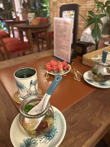 Charm Spa Garden - Best Spa & Massage Quận 1 photo 13