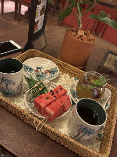 Charm Spa Garden - Best Spa & Massage Quận 1 photo 15