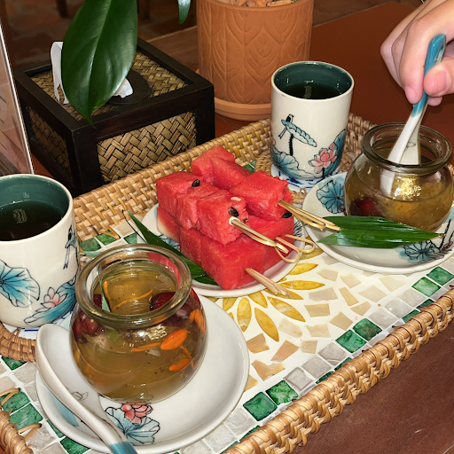 Charm Spa Garden - Best Spa & Massage Quận 1 photo 16