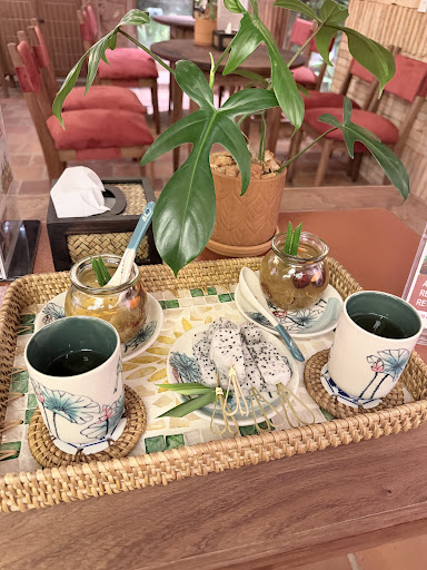 Charm Spa Garden - Best Spa & Massage Quận 1 photo 17
