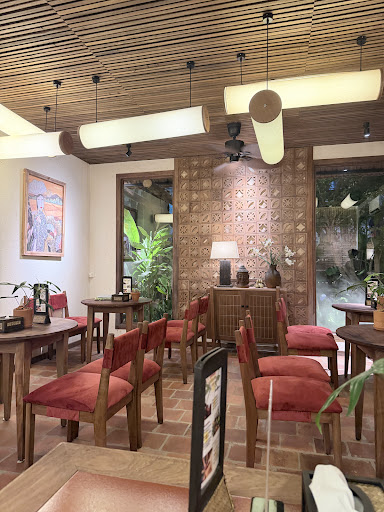 Charm Spa Garden - Best Spa & Massage Quận 1 photo 18