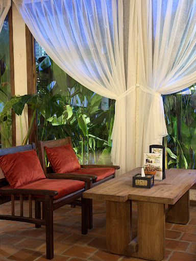 Charm Spa Garden - Best Spa & Massage Quận 1 photo 19