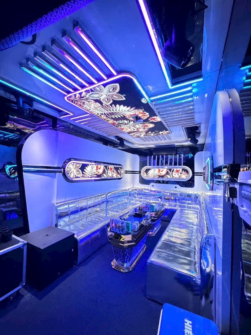 RED 155 KTV / KARAOKE 사진 6