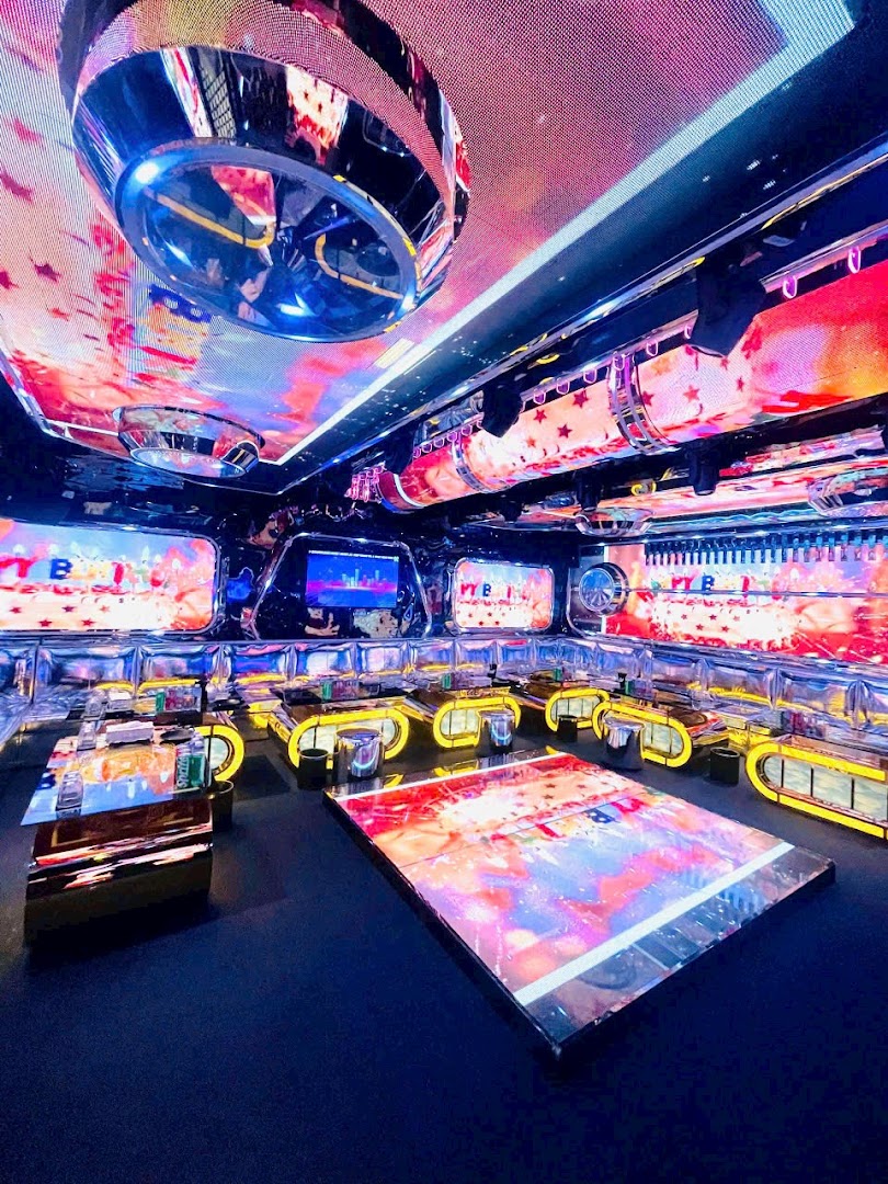 RED 155 KTV / KARAOKE 사진 8