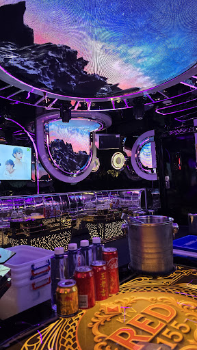 RED 155 KTV / KARAOKE 사진 11