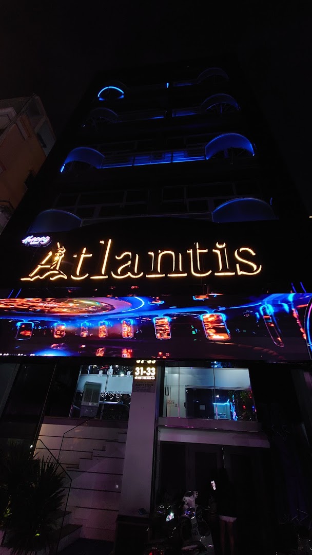 Atlantis 写真 3