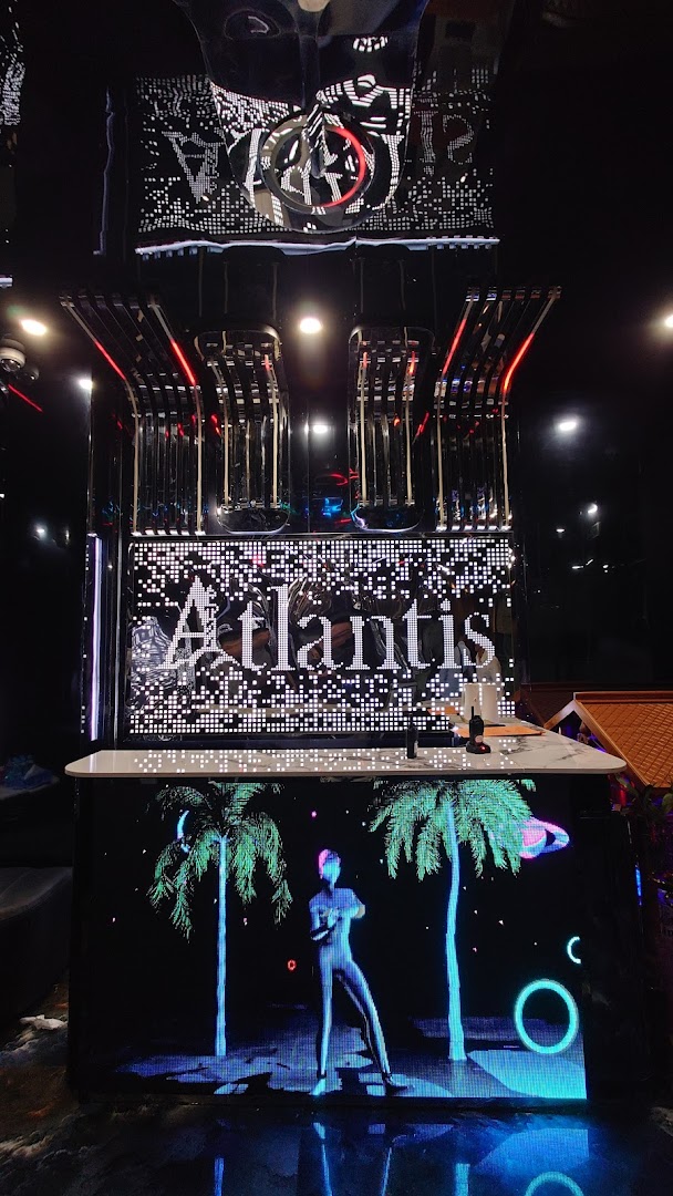 Atlantis 写真 8