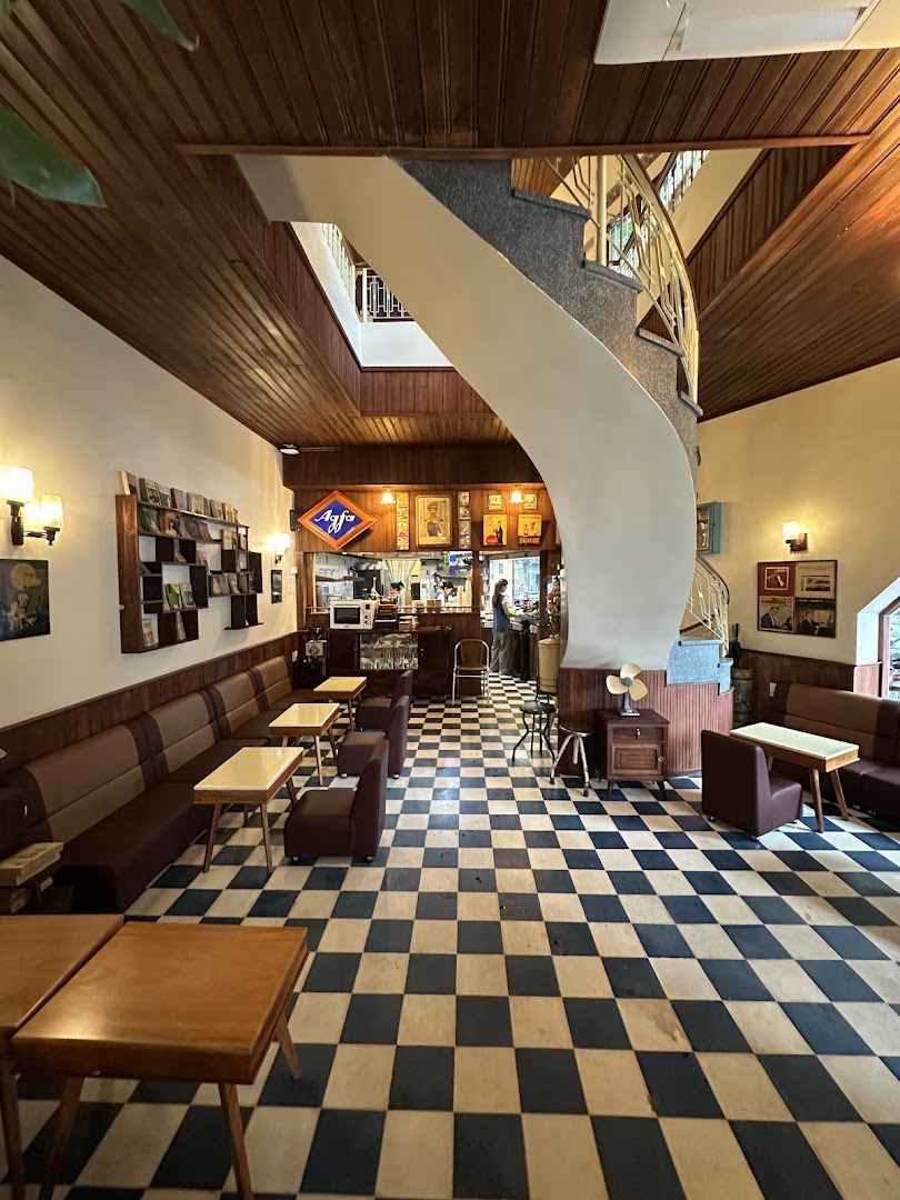 Cafe Linh foto 5