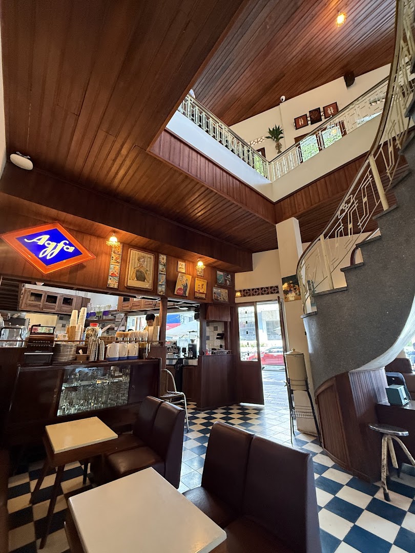 Cafe Linh foto 6