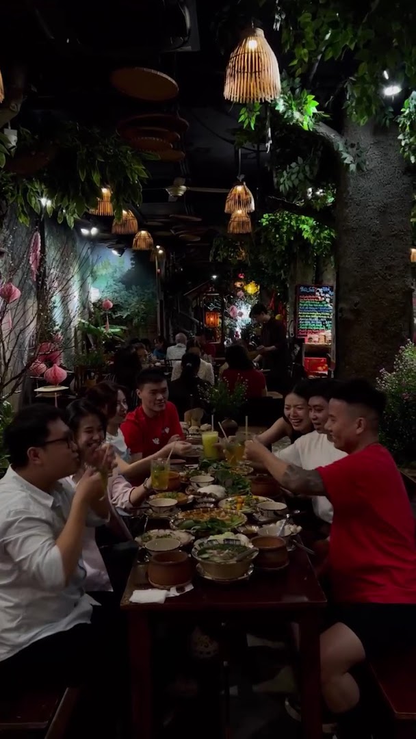Cafe Linh foto 8