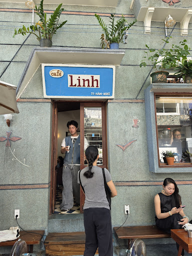 Cafe Linh foto 11