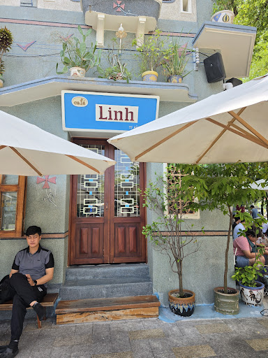 Cafe Linh foto 12