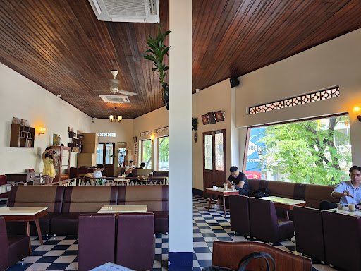 Cafe Linh foto 15