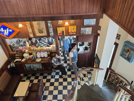 Cafe Linh foto 17