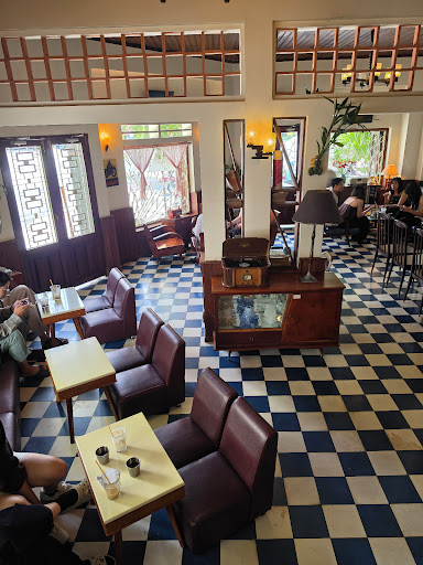 Cafe Linh foto 18