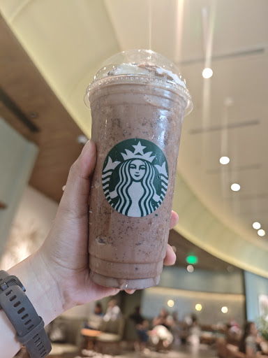 Starbucks New World รูปที่ 12