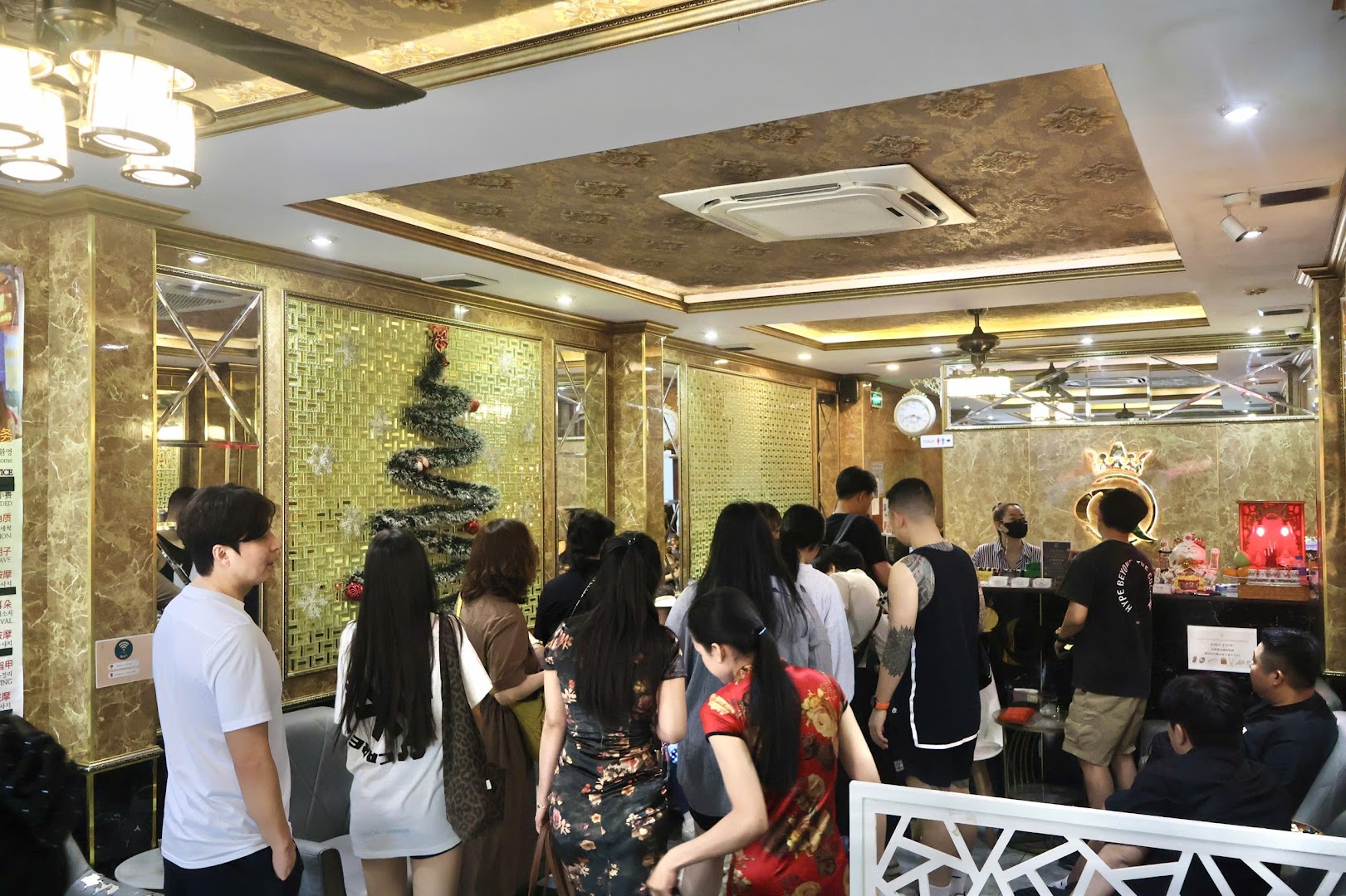 Royal Barbershop foto 7