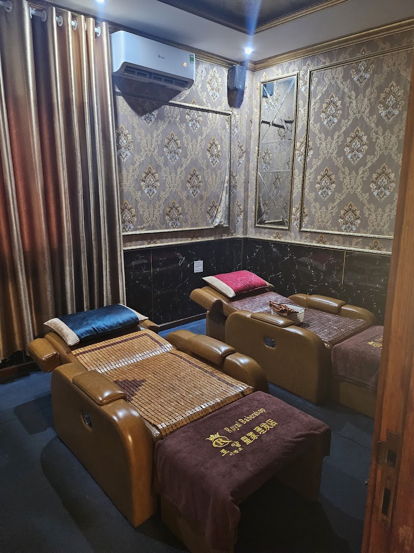 Royal Barbershop foto 9