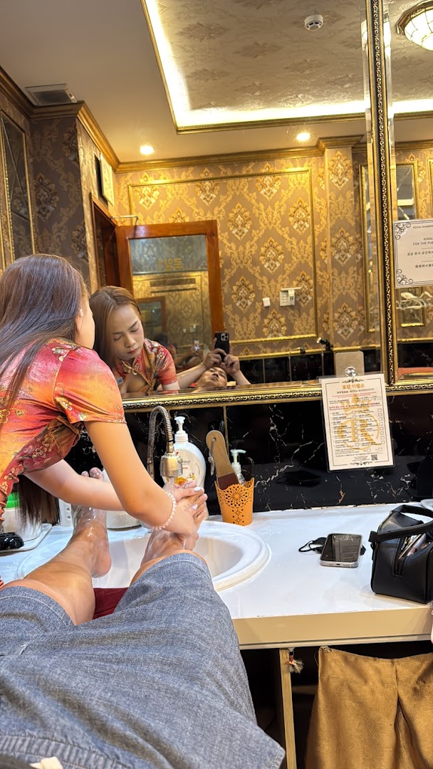 Royal Barbershop foto 10