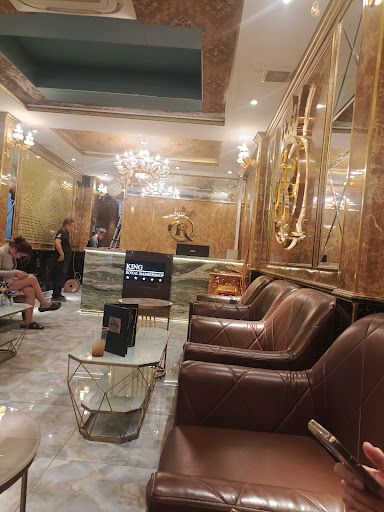 Royal Barbershop foto 12