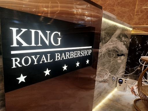 Royal Barbershop foto 16