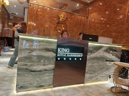 Royal Barbershop foto 17