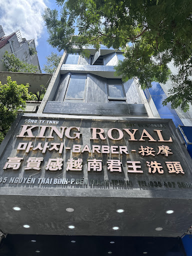 Royal Barbershop foto 18