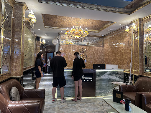 Royal Barbershop foto 20