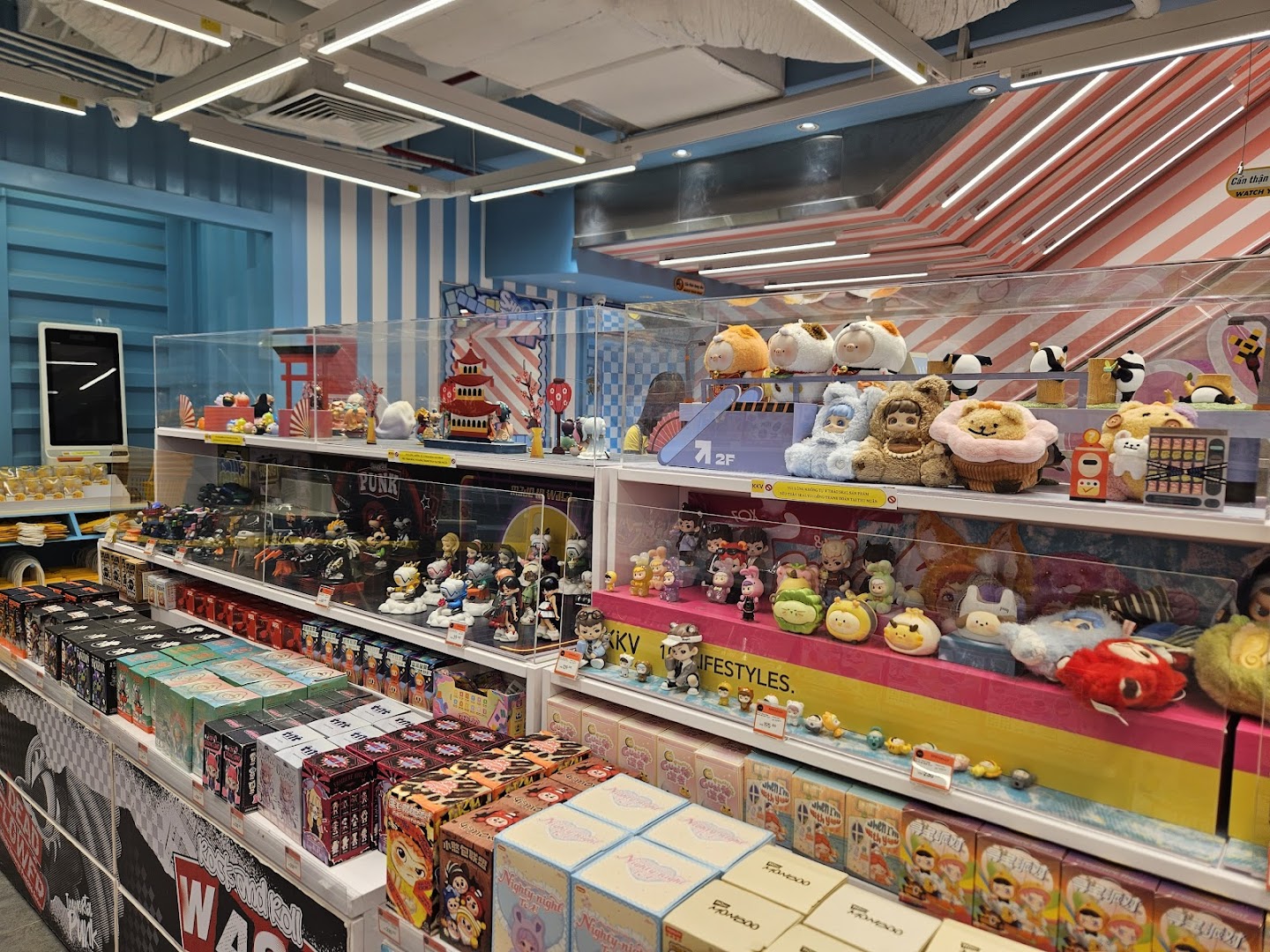 KKV Vietnam Global Flagship Store 사진 3