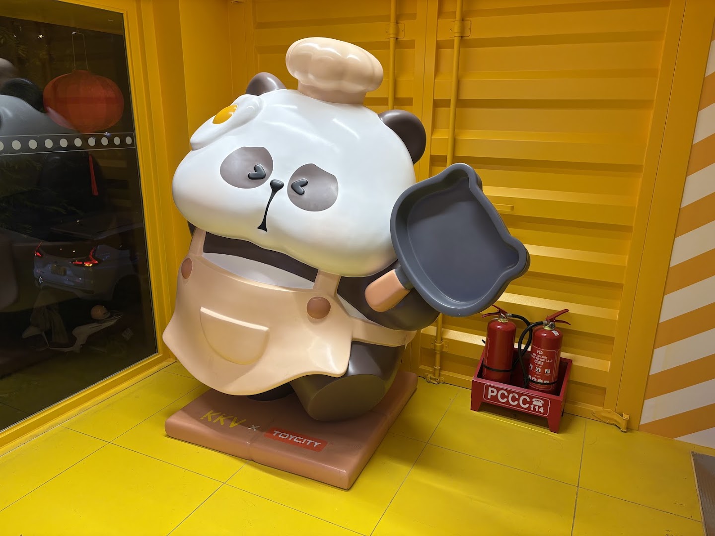 KKV Vietnam Global Flagship Store 사진 5