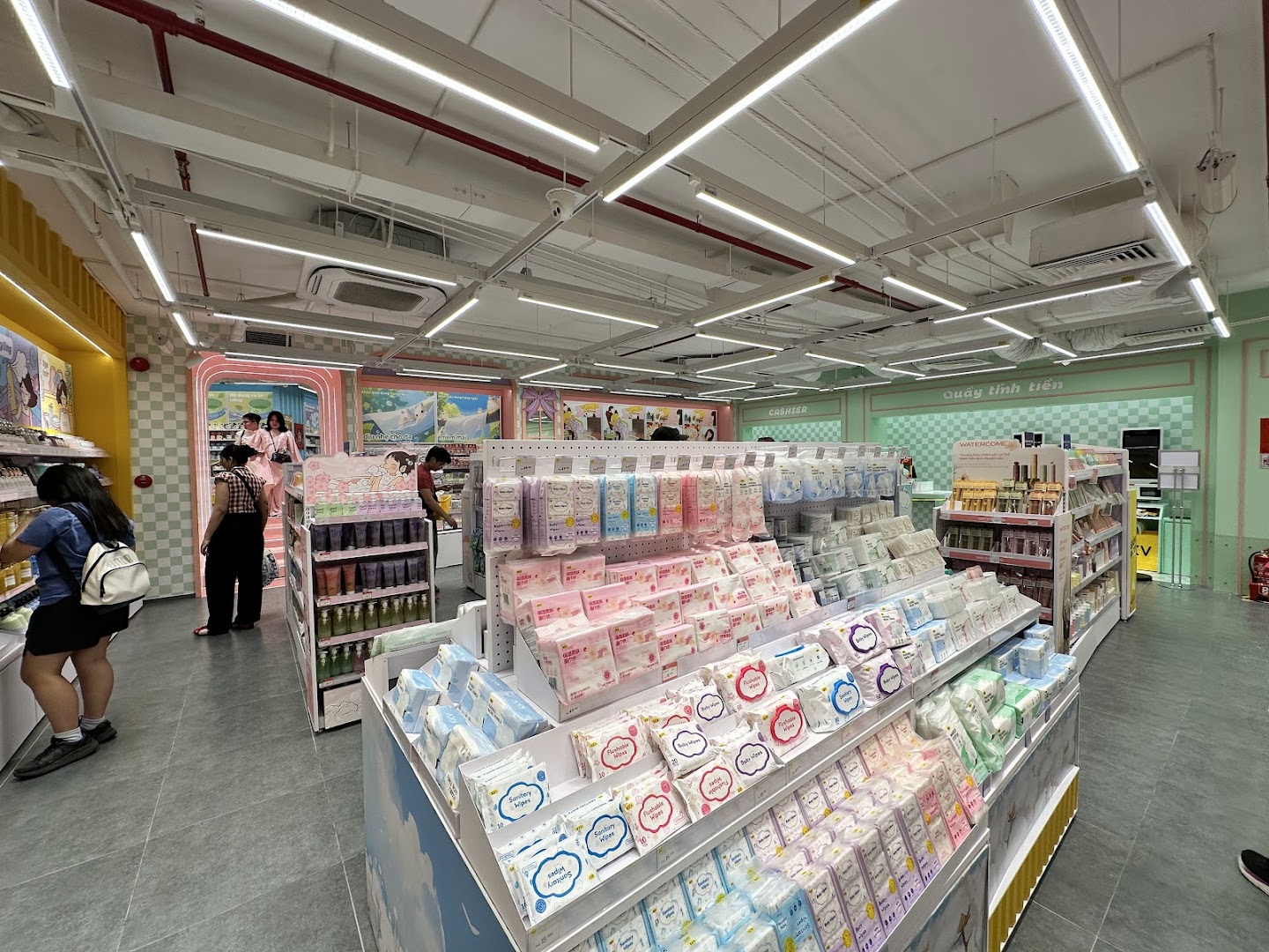 KKV Vietnam Global Flagship Store 사진 7