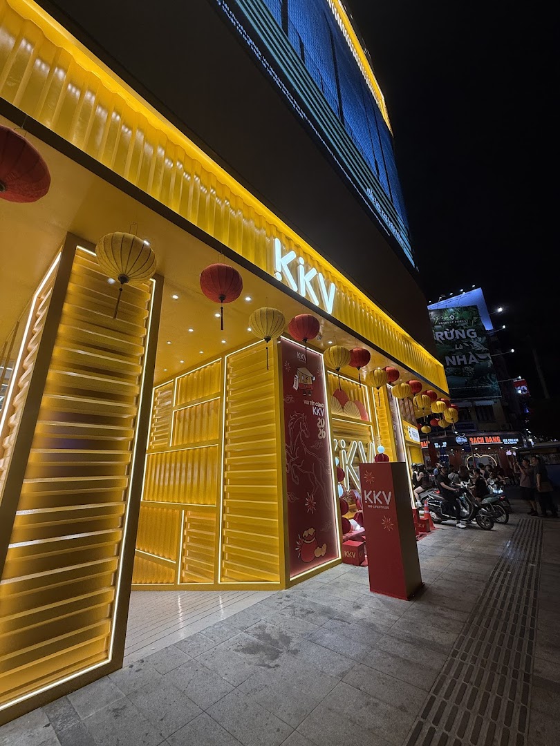 KKV Vietnam Global Flagship Store 사진 10