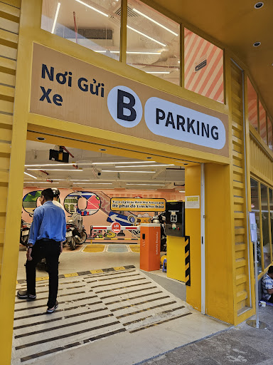 KKV Vietnam Global Flagship Store 사진 12