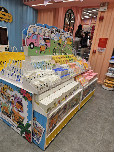 KKV Vietnam Global Flagship Store 사진 16